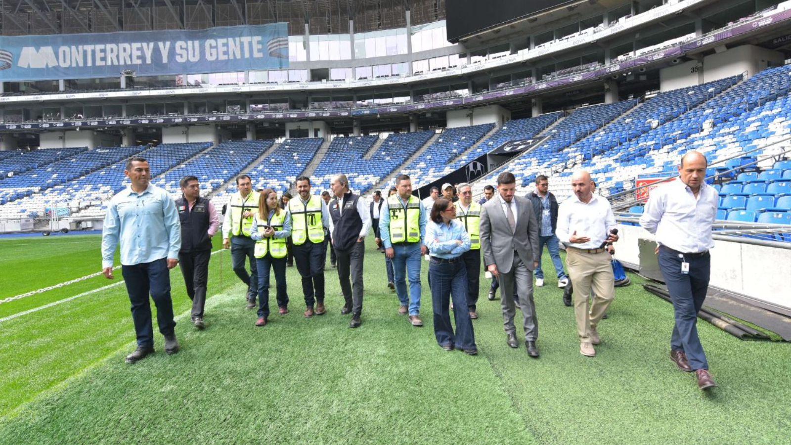 CFE Mundial 2026