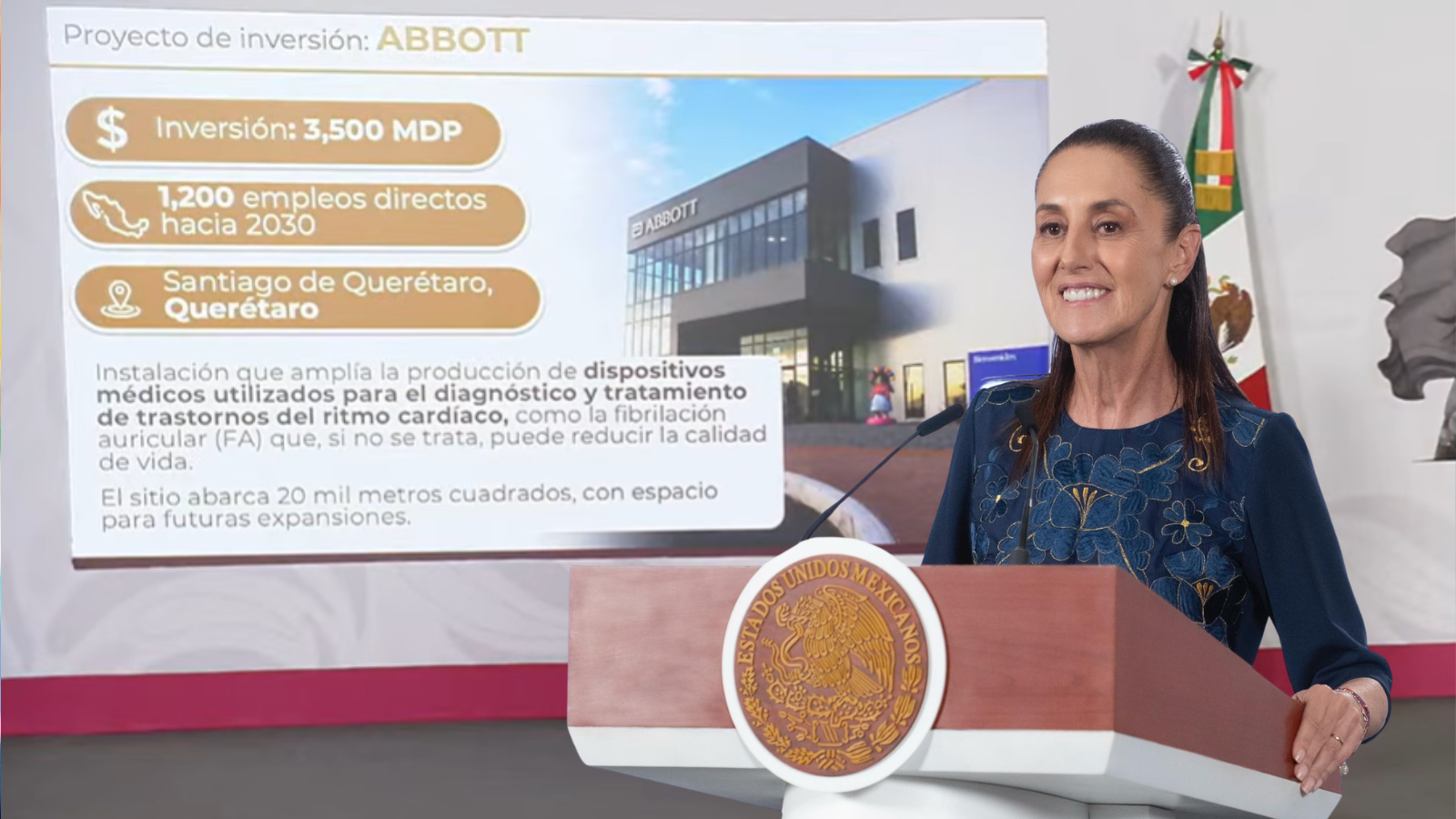 Empresas farmacéuticas