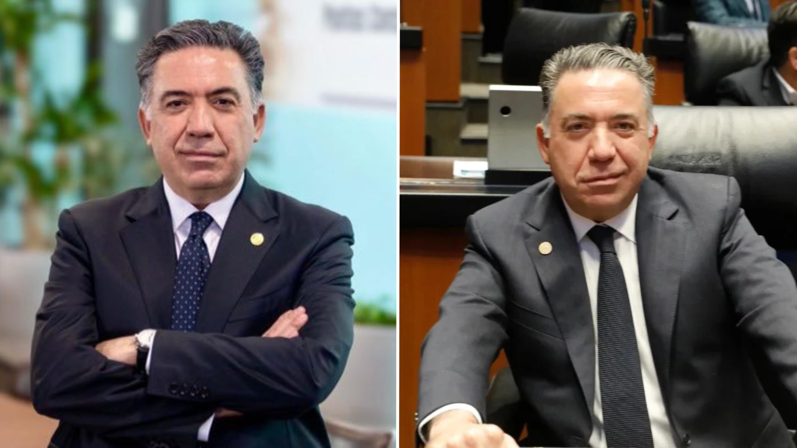 Enrique Inzunza 2