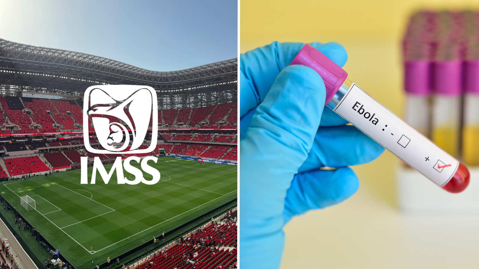IMSS Mundial 2026 ébola