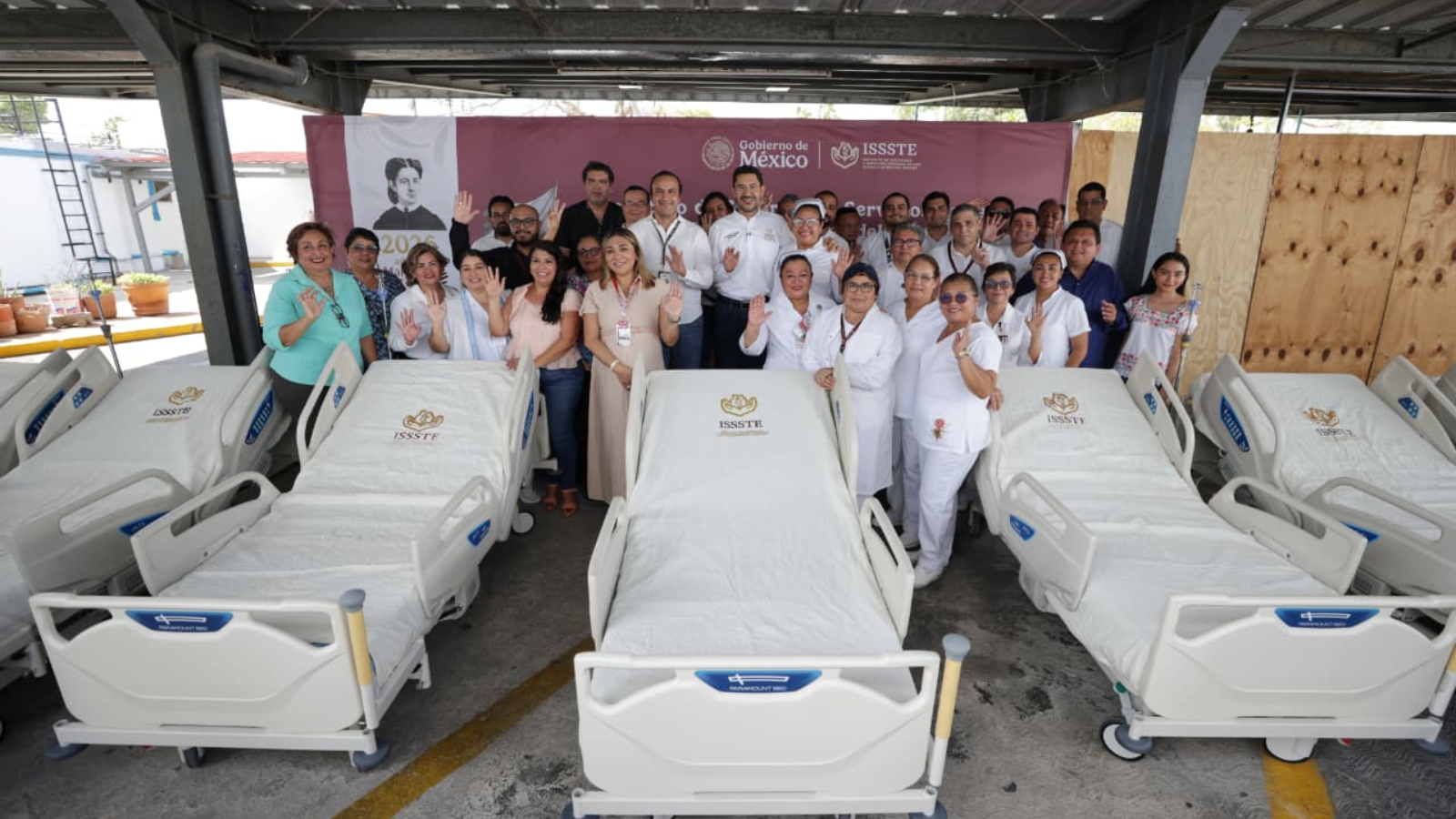 ISSSTE Yucatán