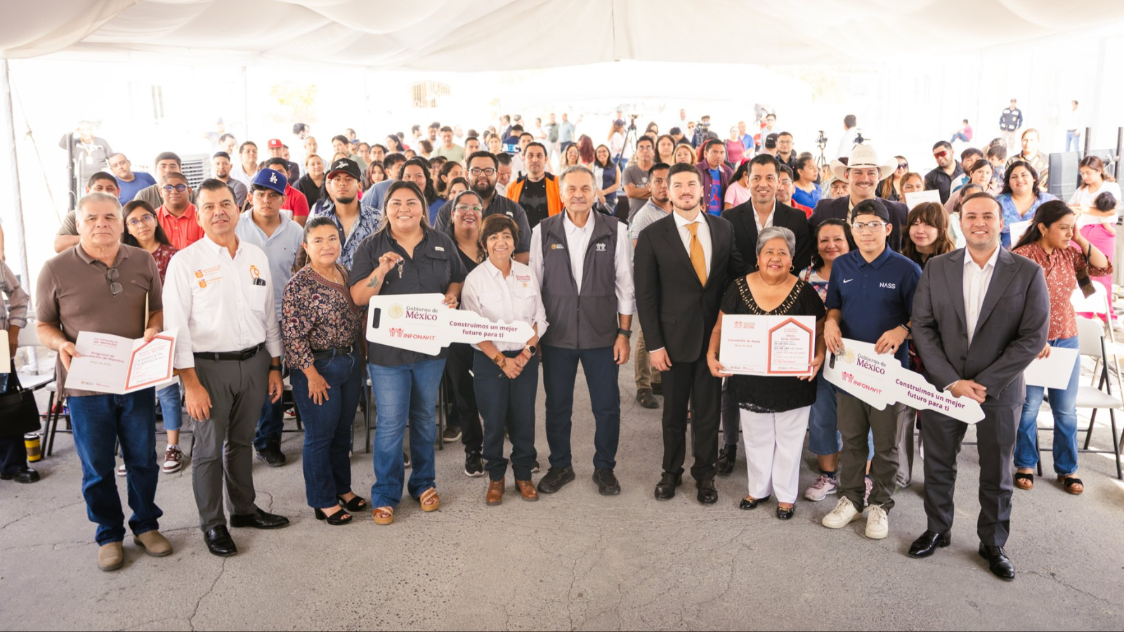 Infonavit Nuevo León
