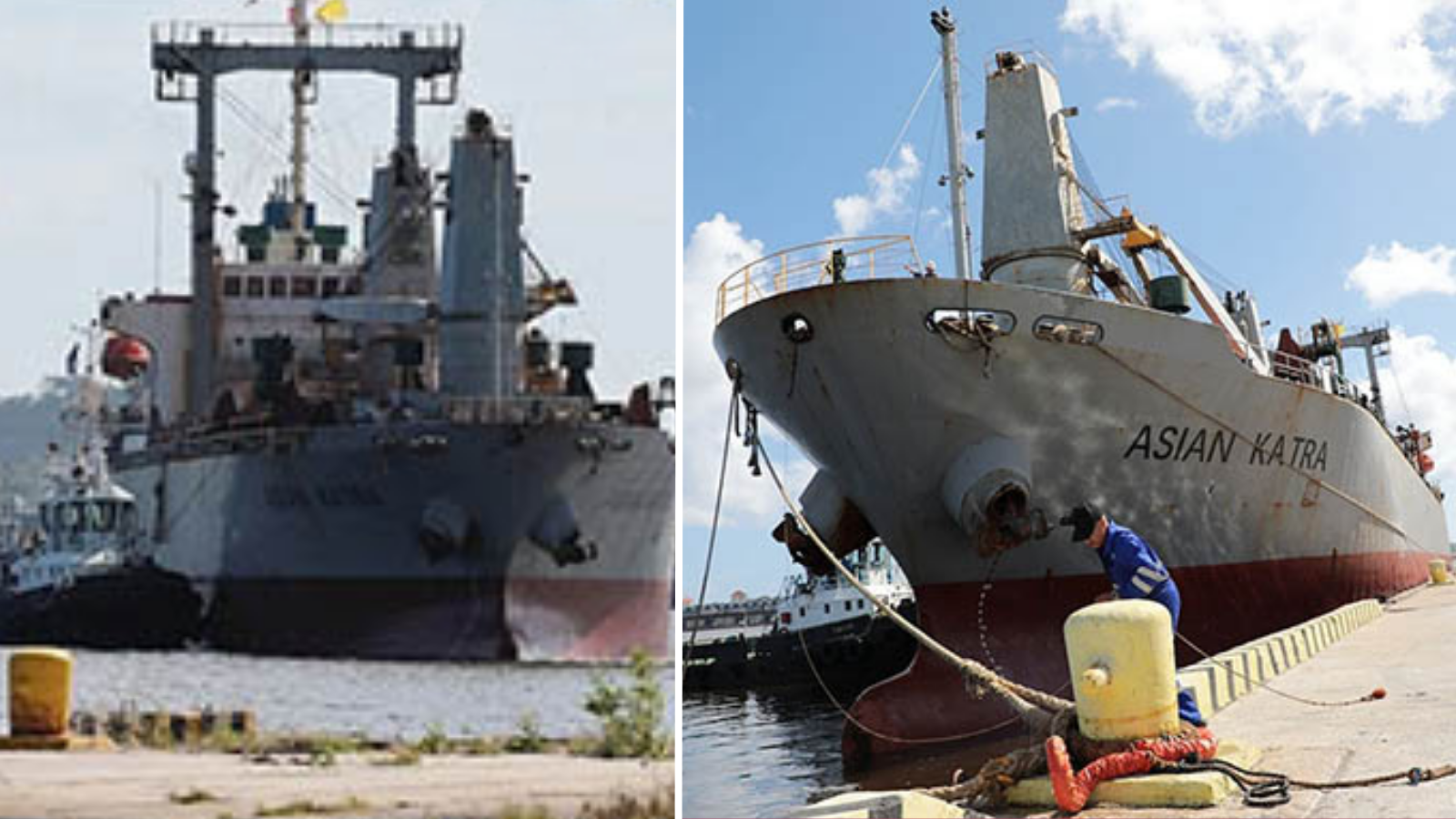México y Uruguay envían ayuda humanitaria a Cuba
