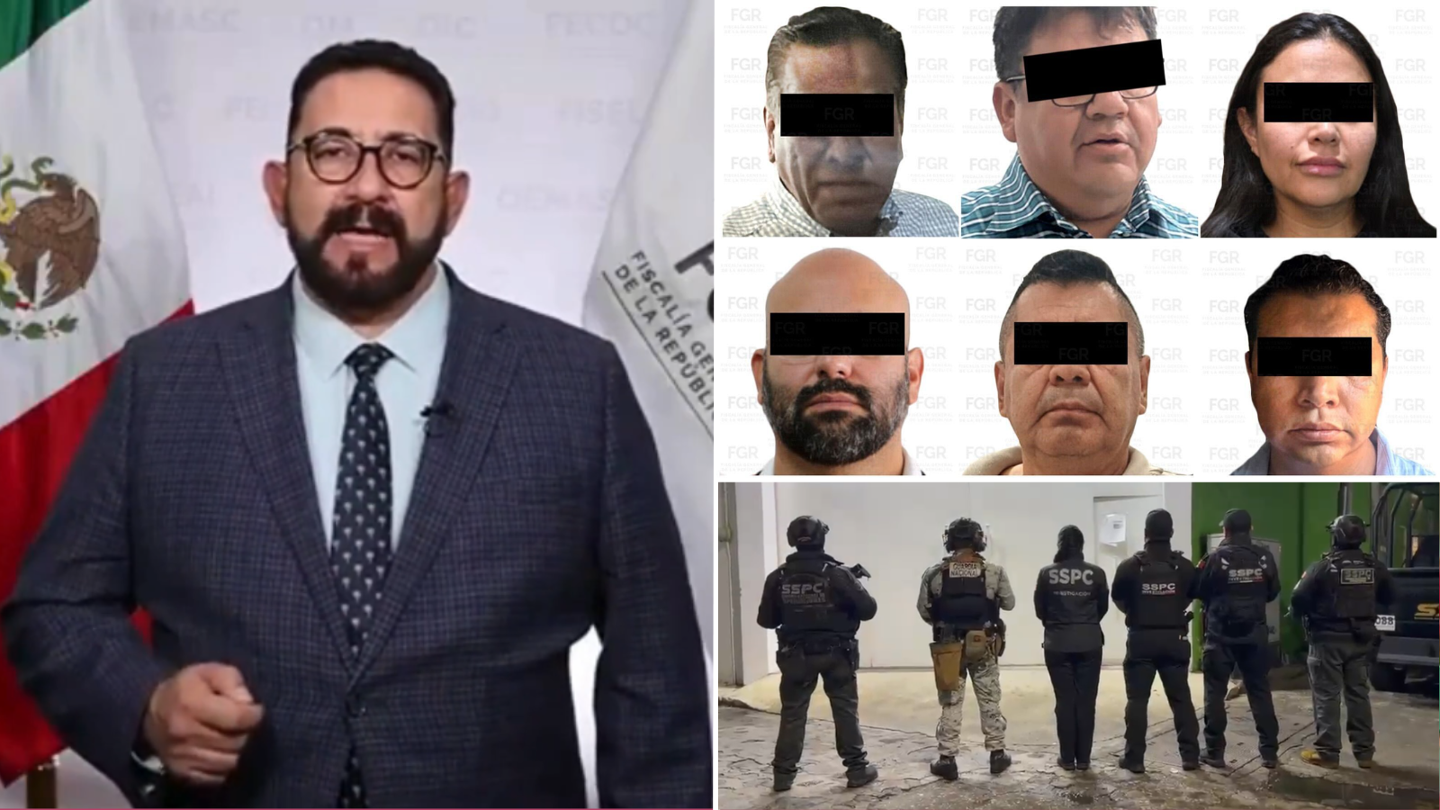 Narco morelos