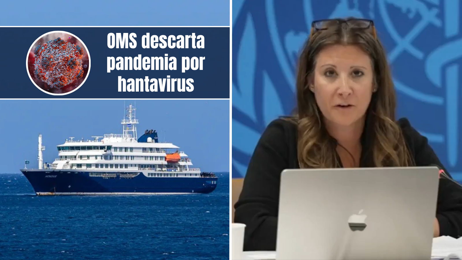 OMS Hantavirus