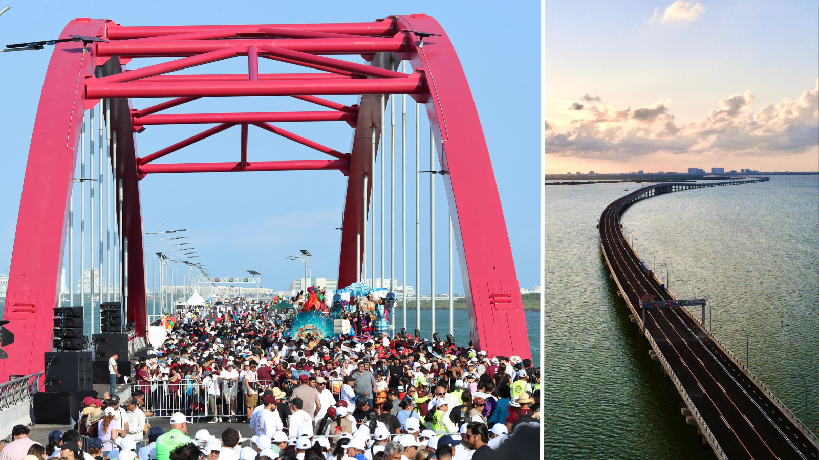 Puente Nichupté
