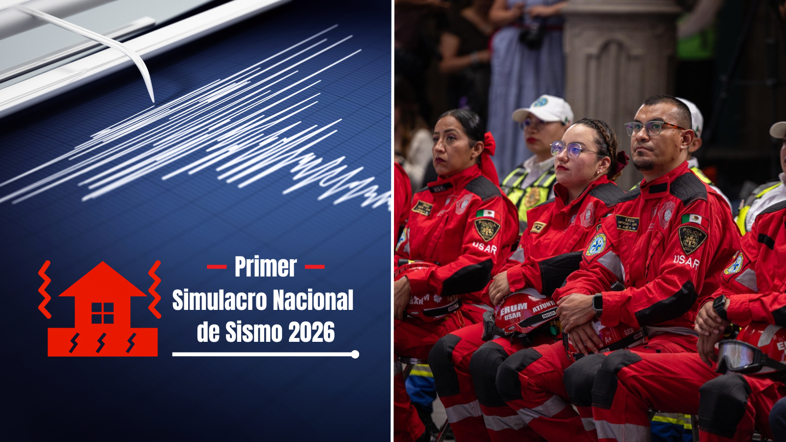 Simulacro nacional de sismo 2026 1