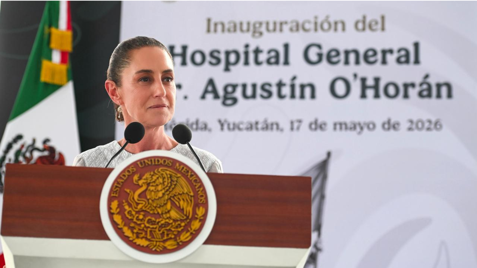 hospital yucatán