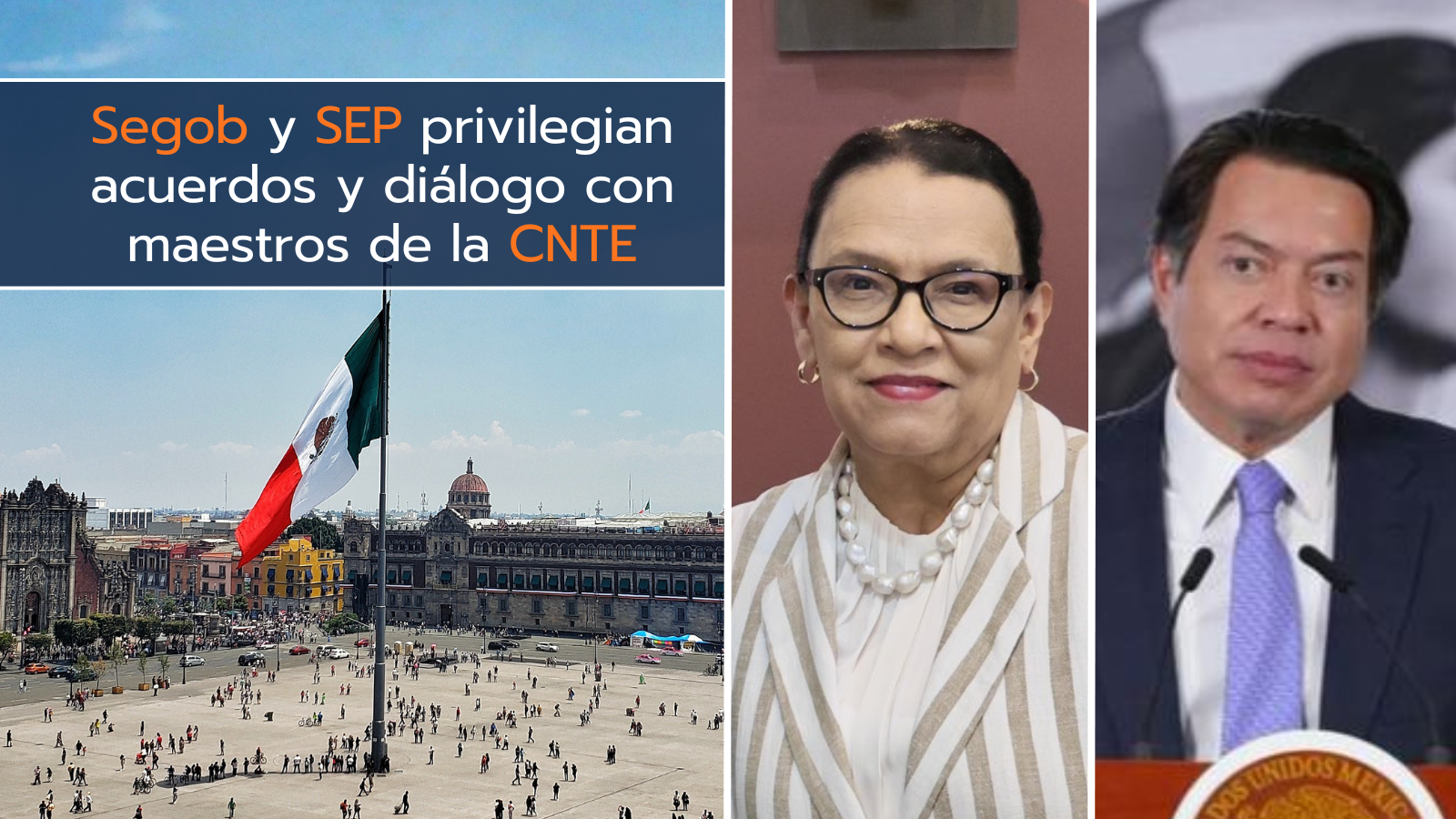 maestros de la CNTE 2