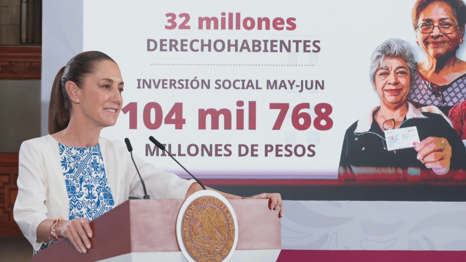 programas para el bienestar mayo junio