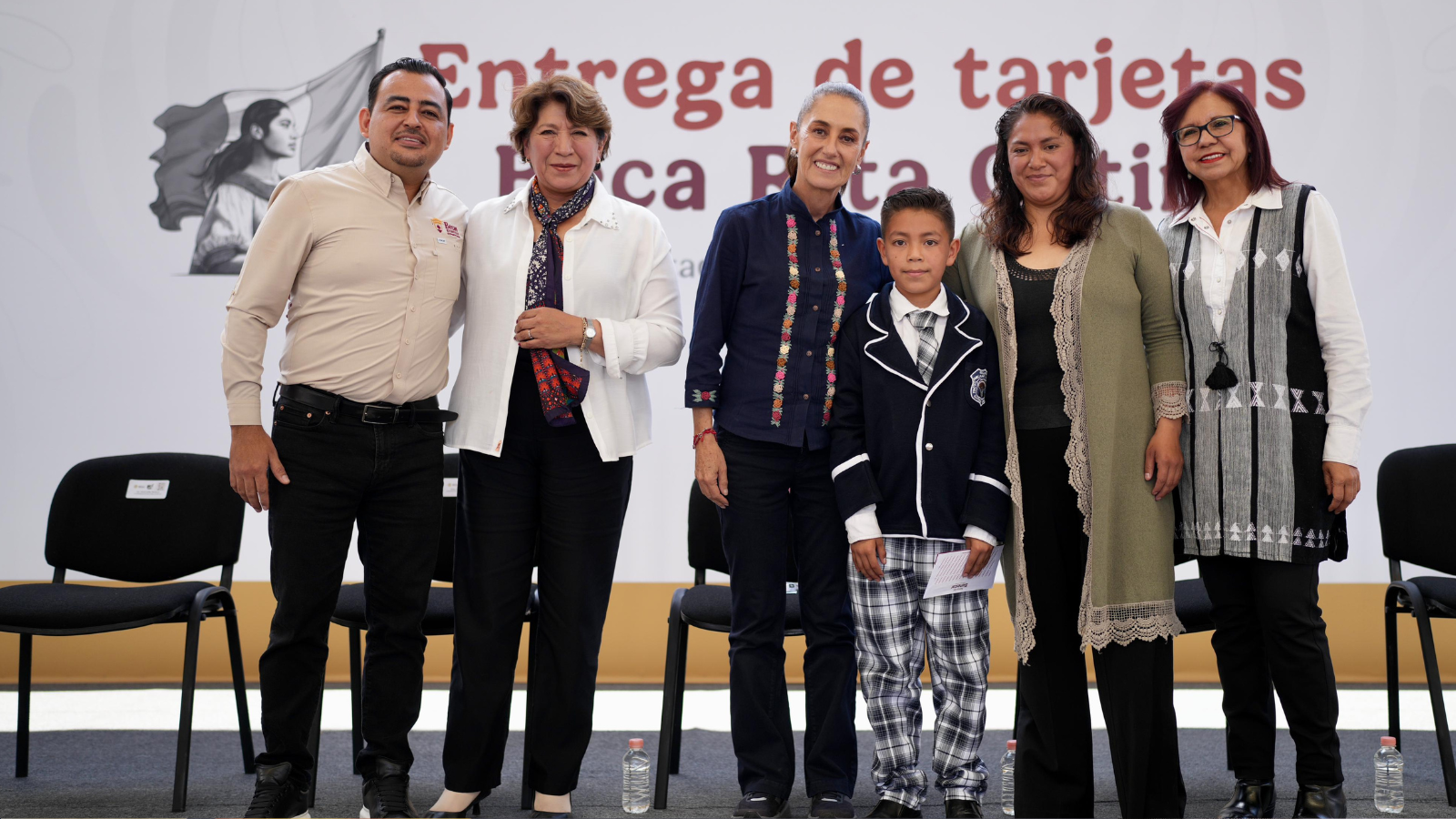 sheinbaum becas