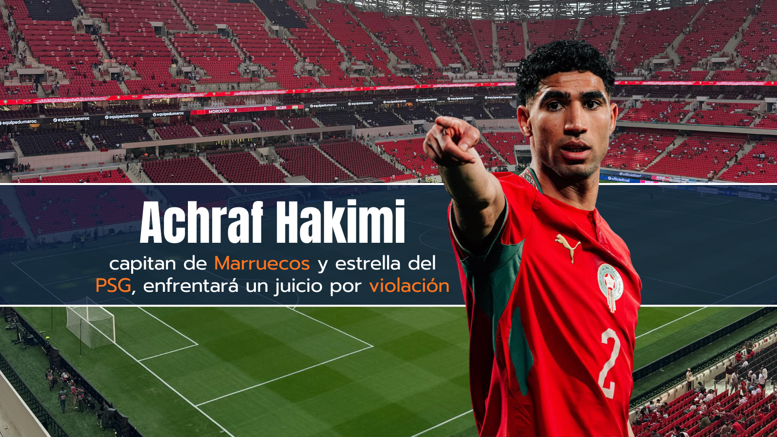 Achraf Hakimi