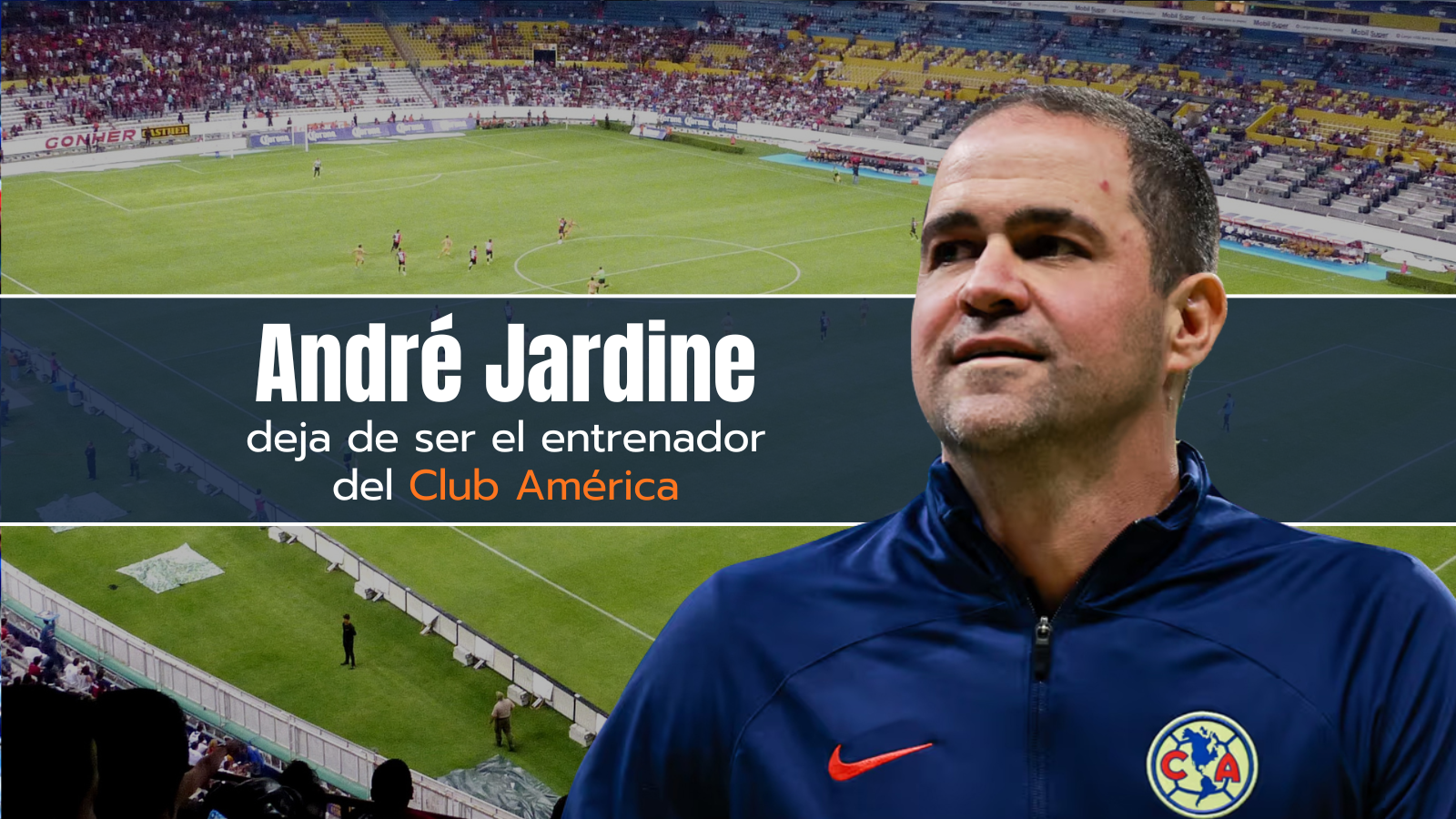André Jardine
