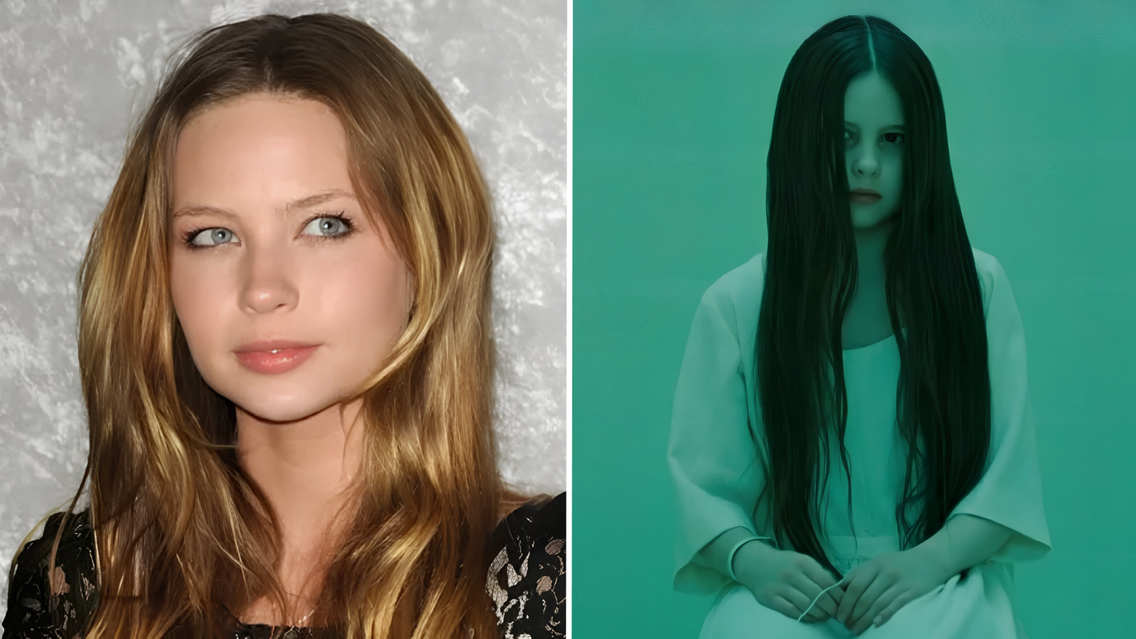 Daveigh Chase luto