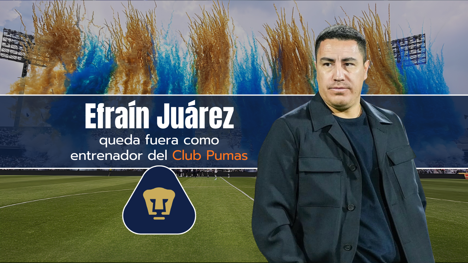 Efraín Juárez