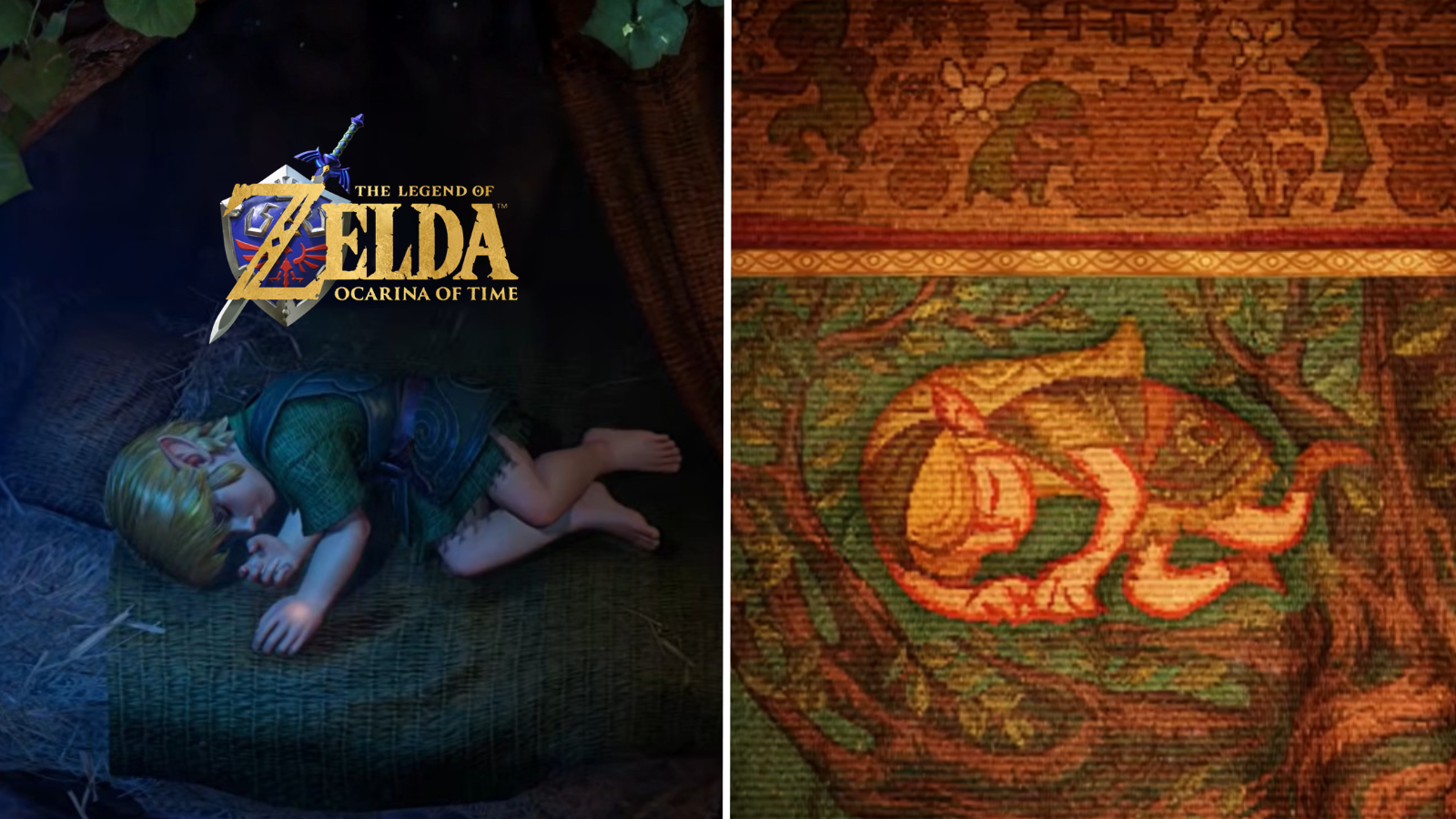 Ocarina of Time