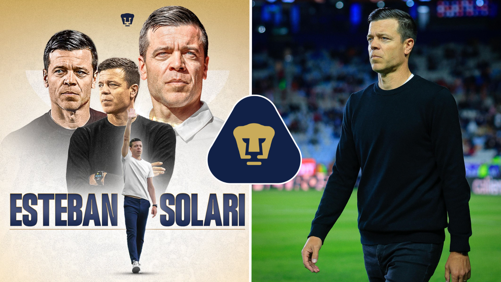 esteban solari pumas