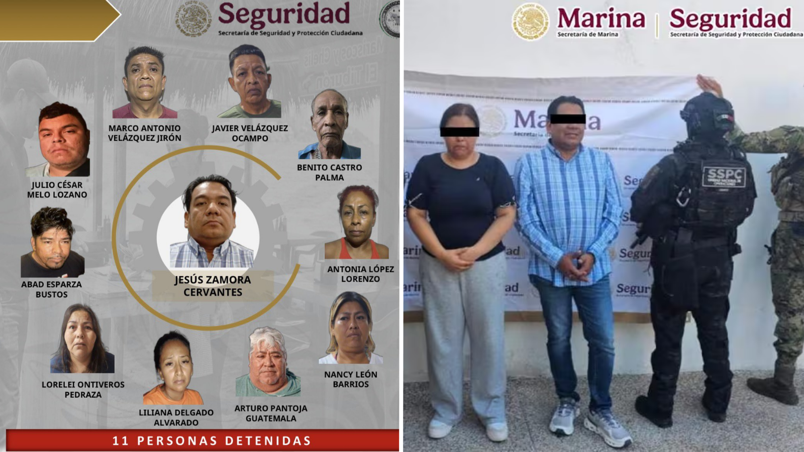 extorsión guerrero