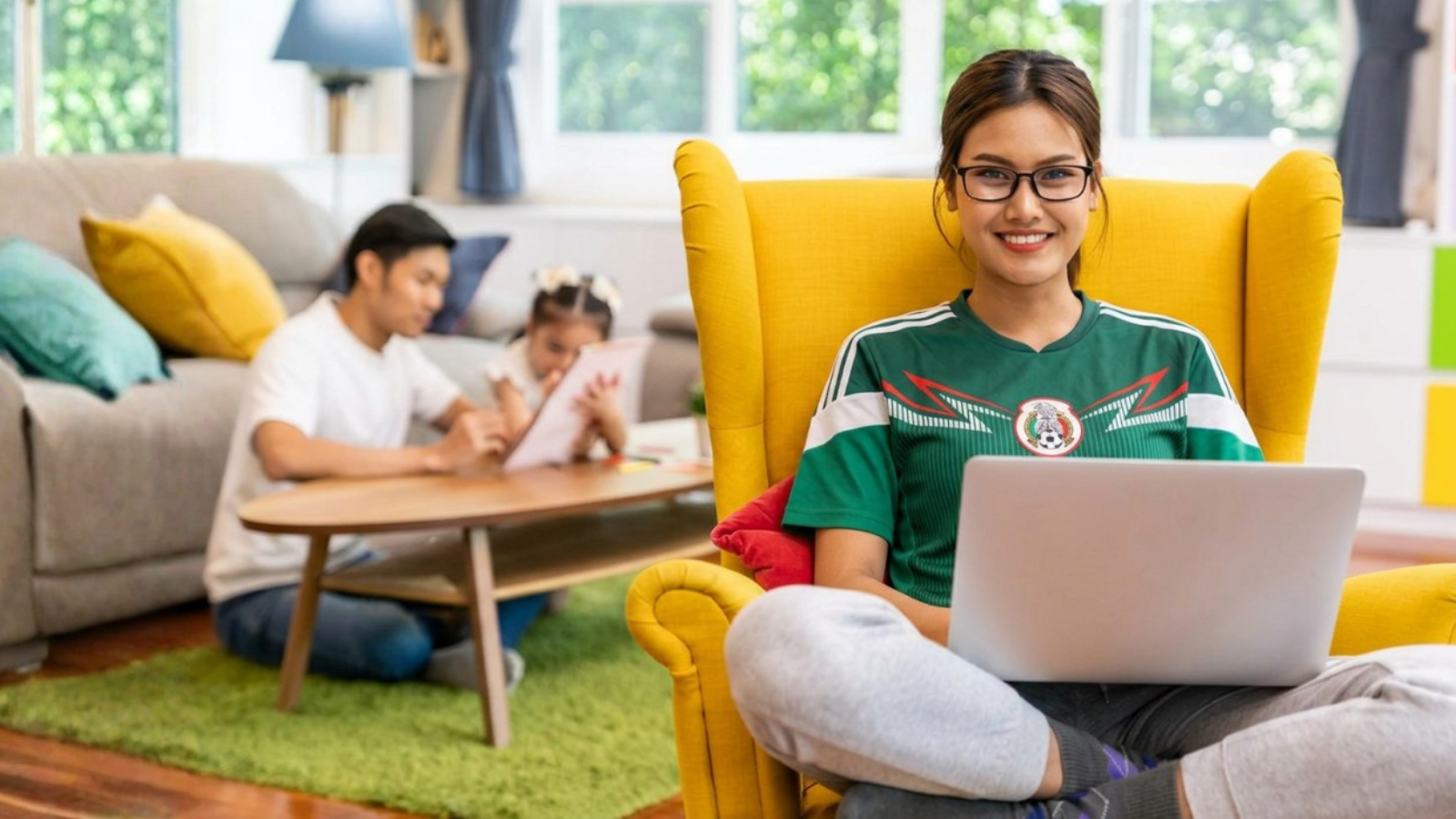 home office mundial 2026 cdmx 2