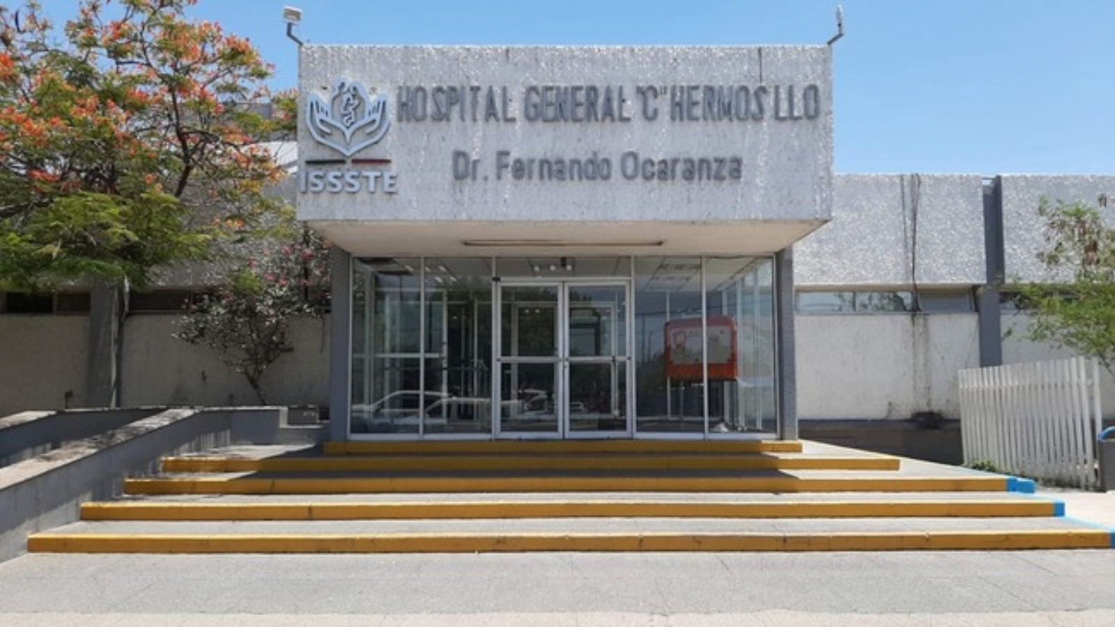 issste hermosillo