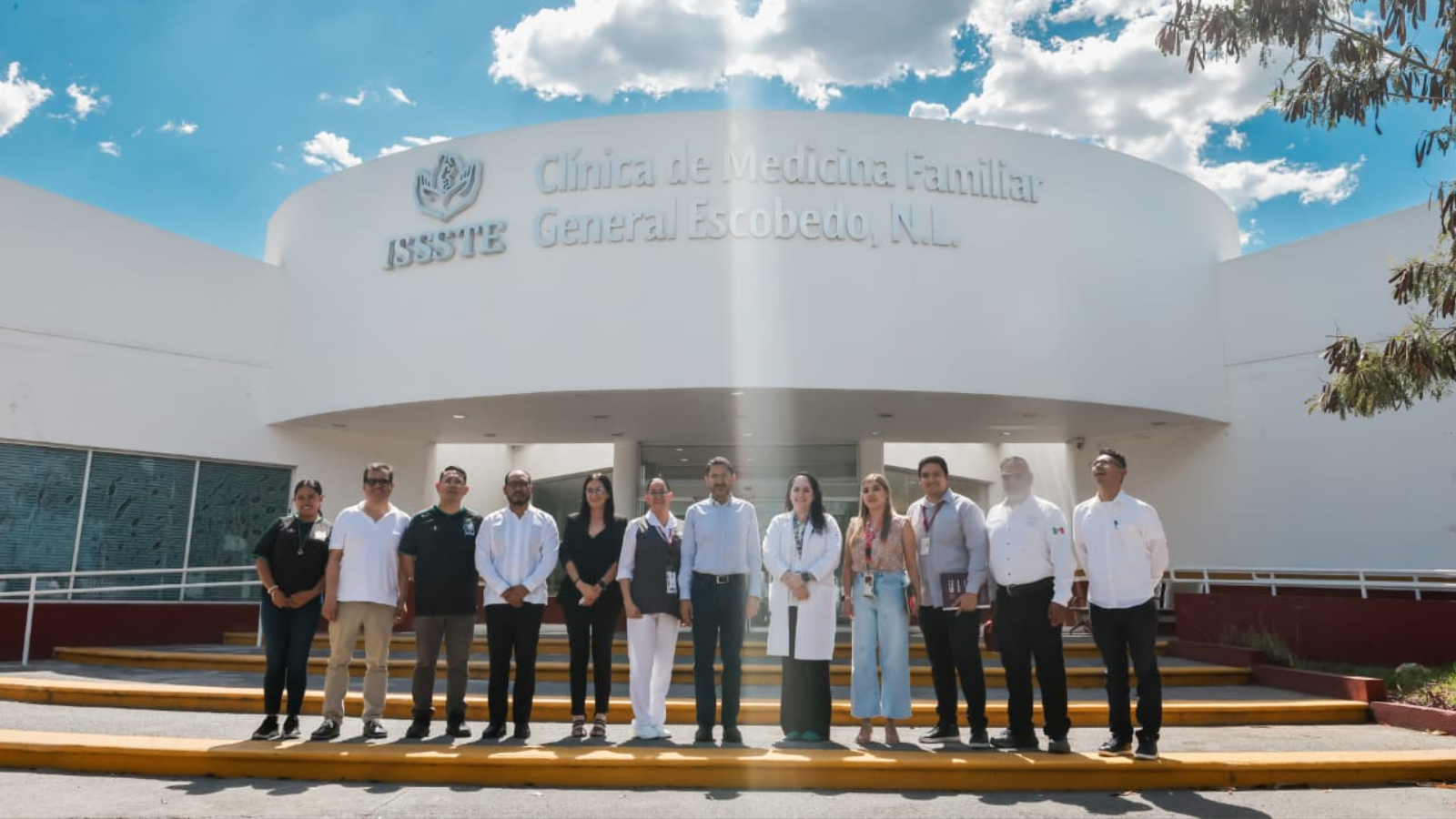 issste monterrey