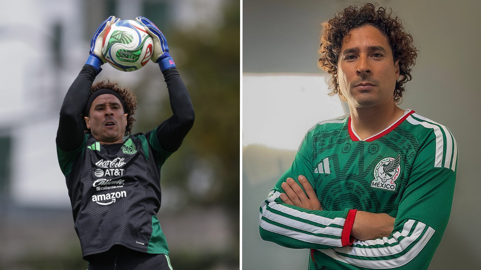 memo ochoa