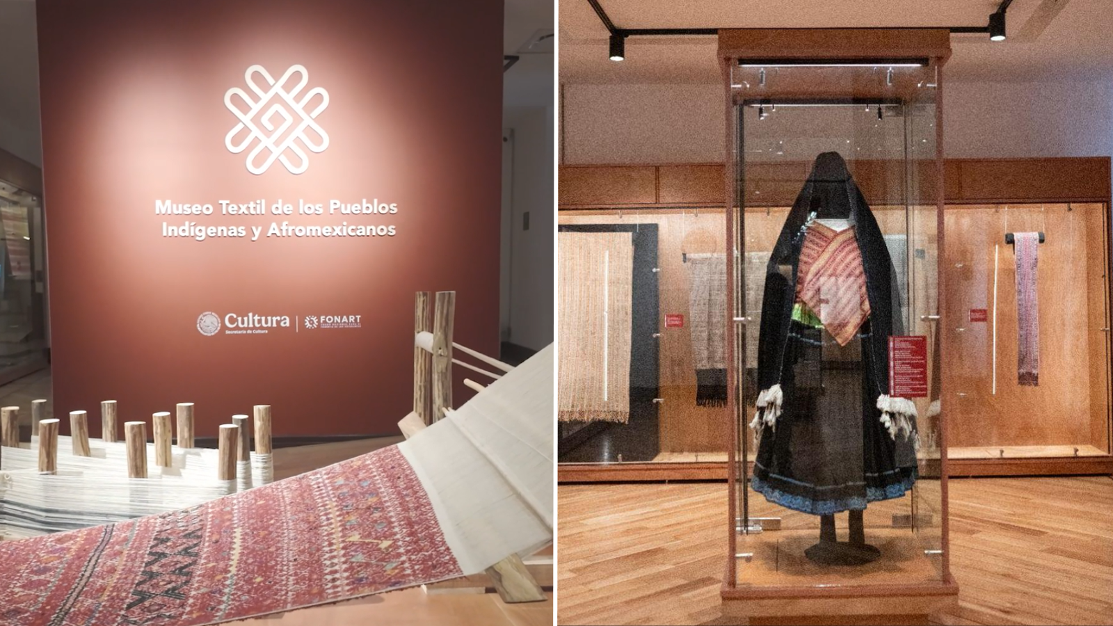museo Textil