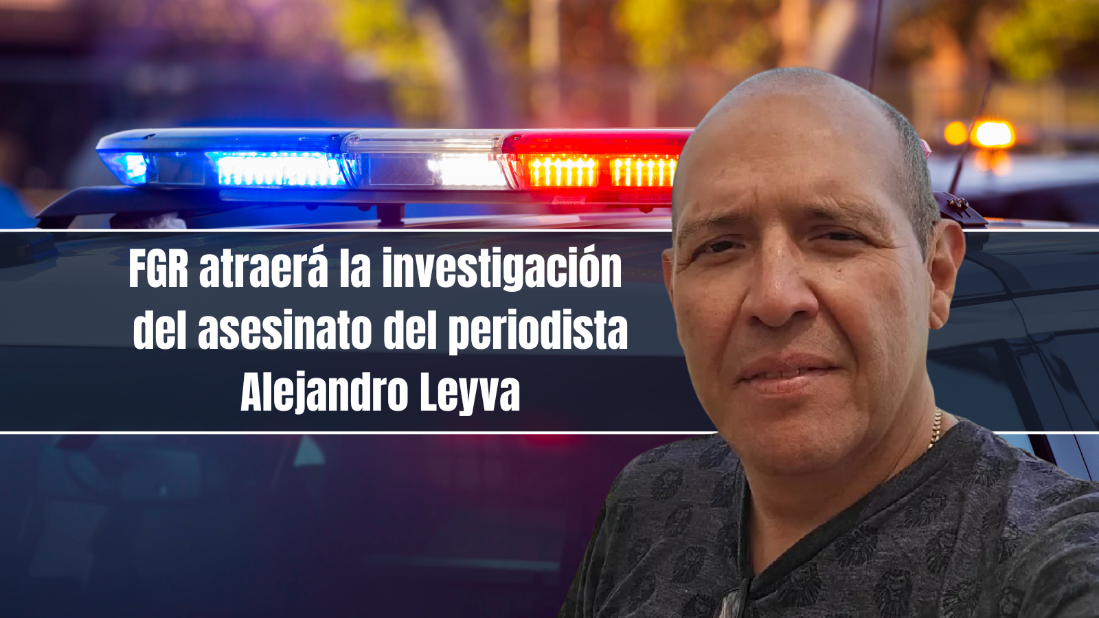 Alejandro Leyva