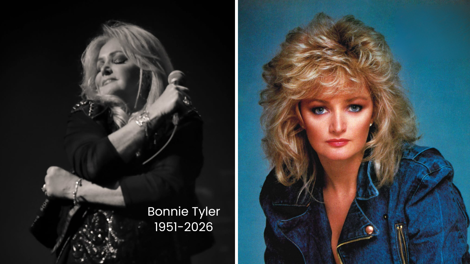 Bonnie Tyler