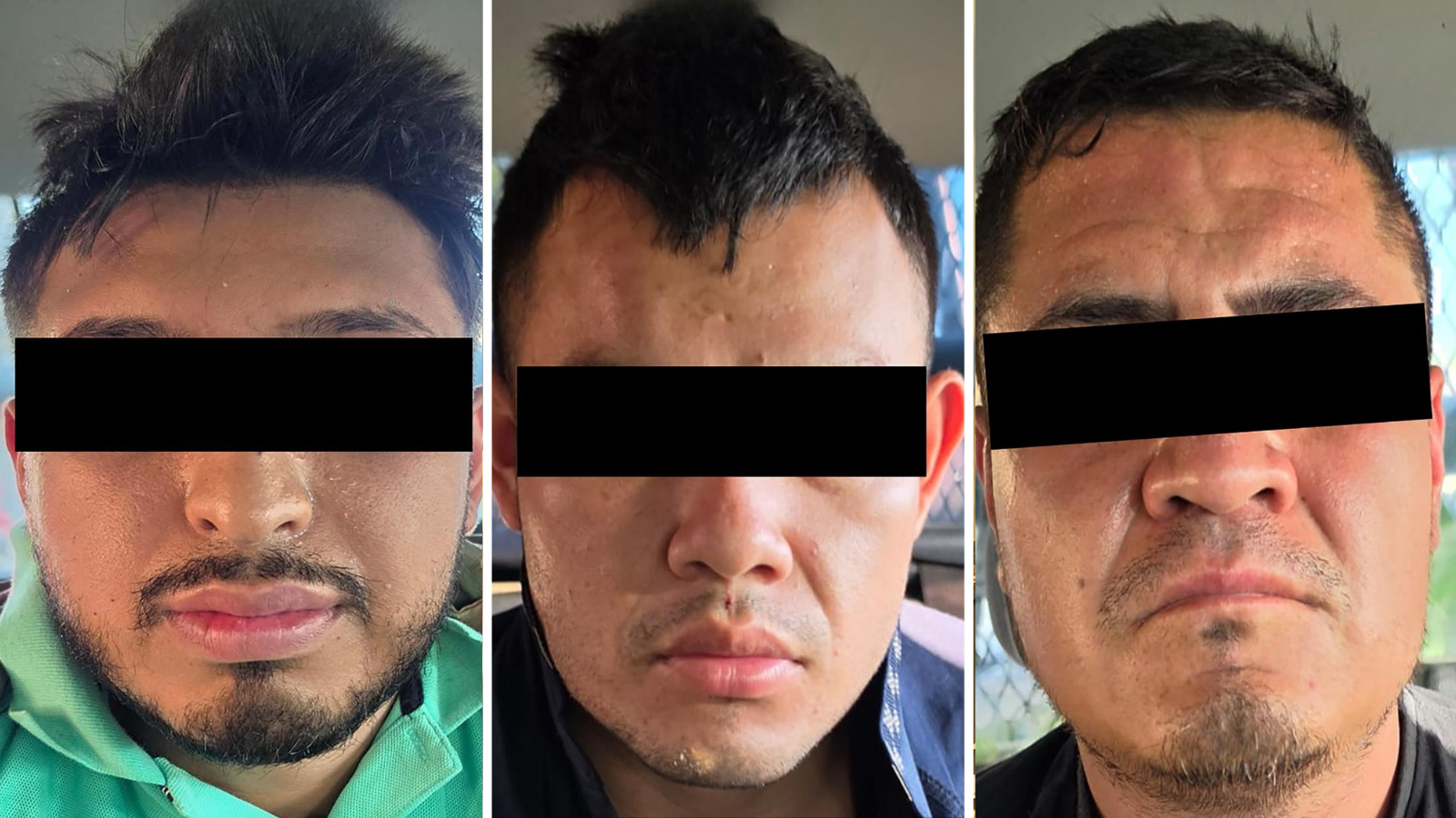 Emboscada en Sinaloa deja 10 agresores muertos y un marino fallecido