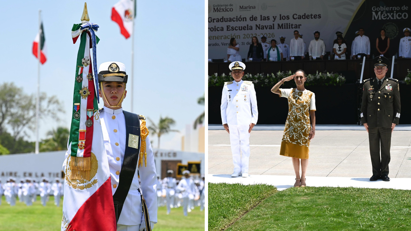 Heroica Escuela Naval Militar