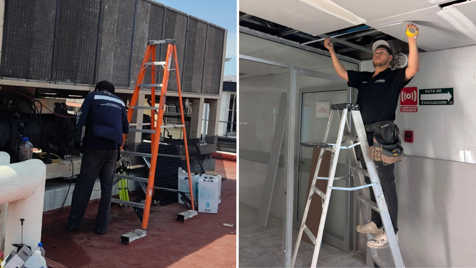 ISSSTE detalla las obras de rehabilitación en el HG de Hermosillo, Sonora