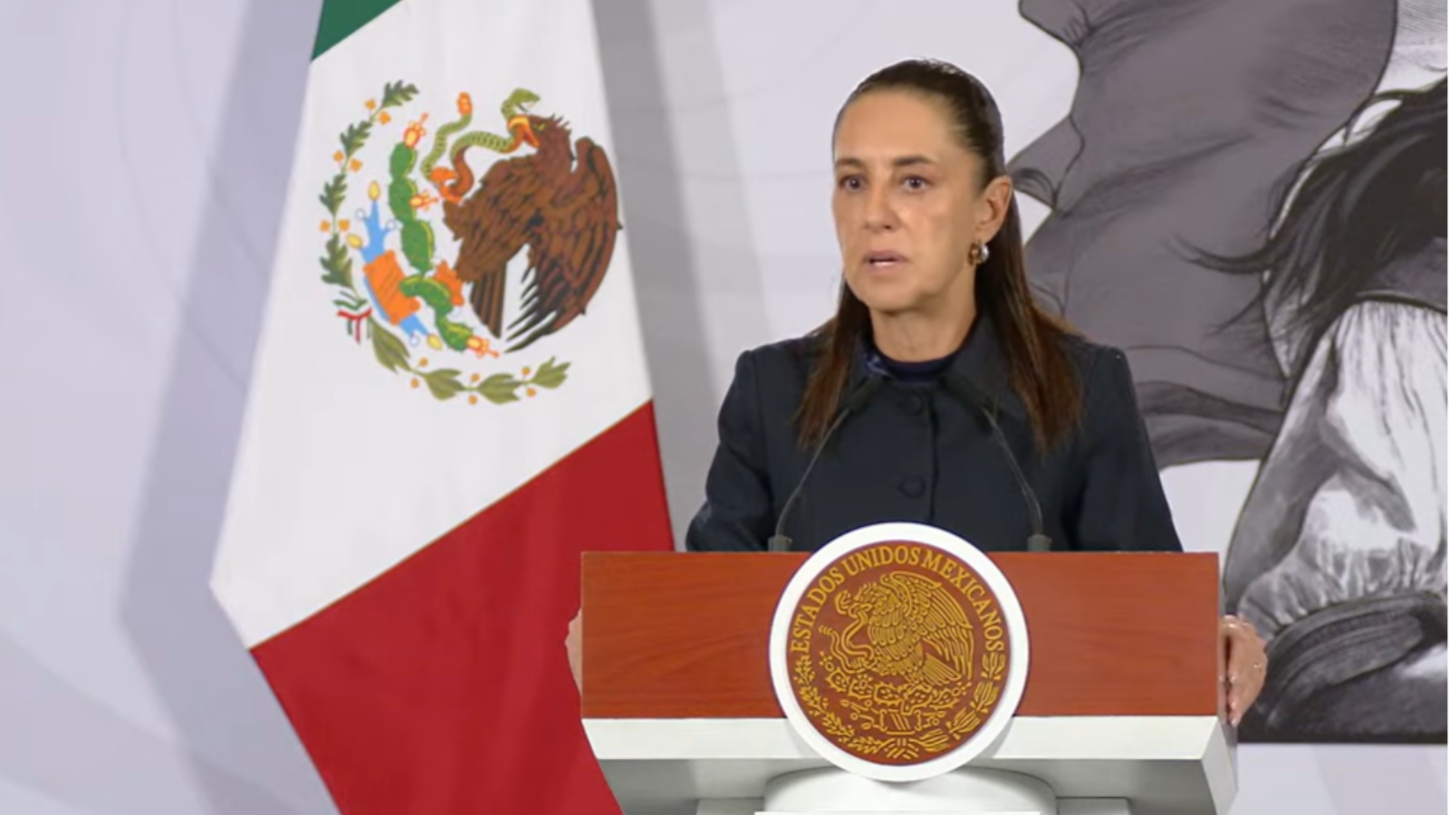 México denunciará al ICE por muerte de 17 mexicanos en EE. UU.