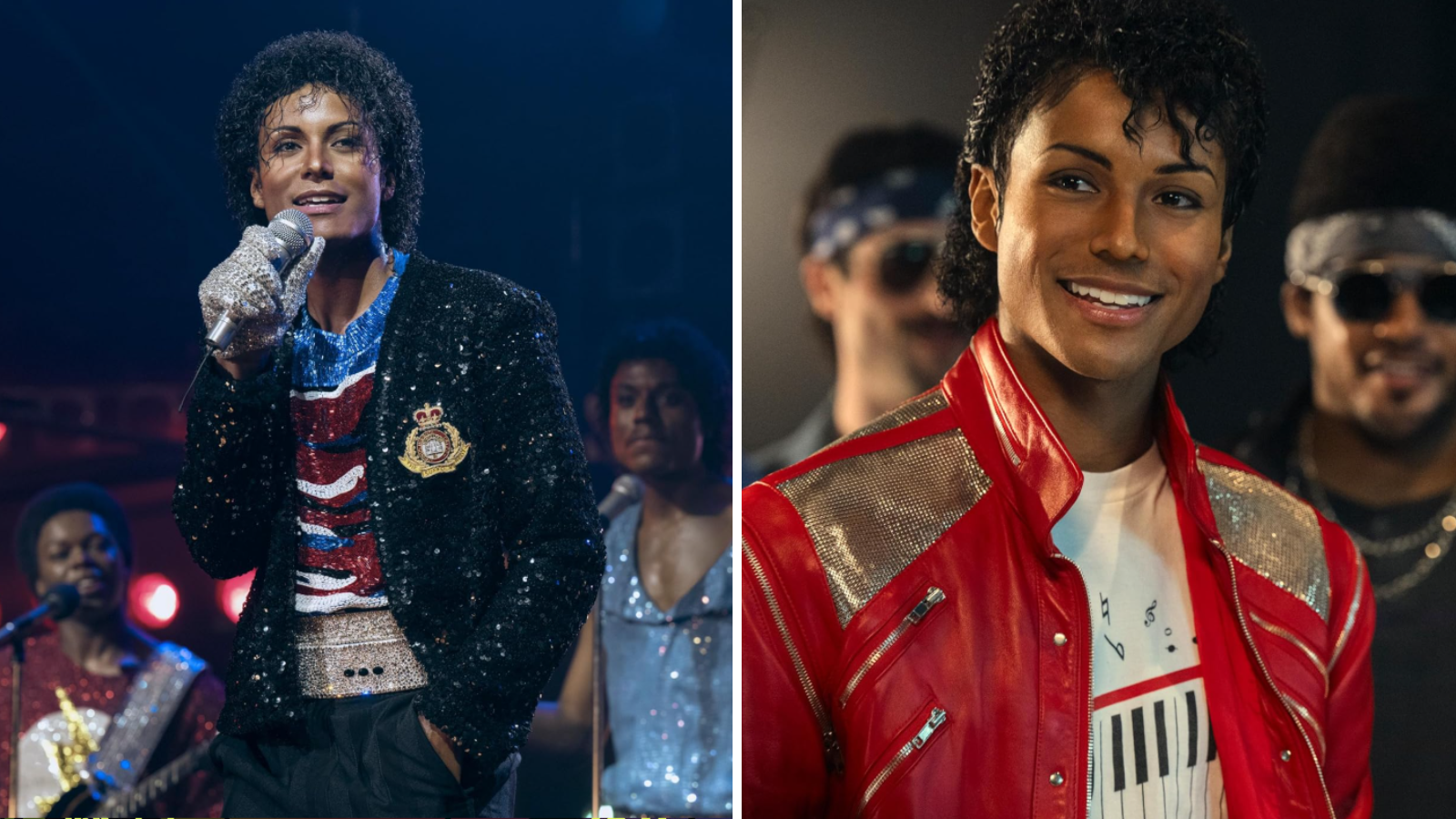 Michael Jackson mil millones