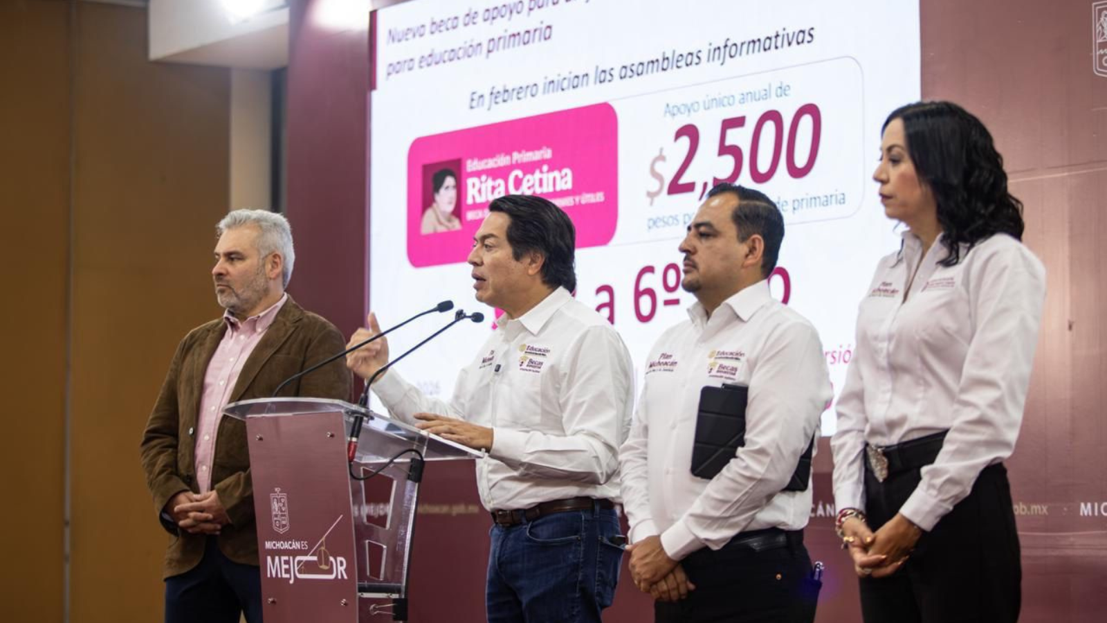 PLAN MICHOACÁN JULIO 1