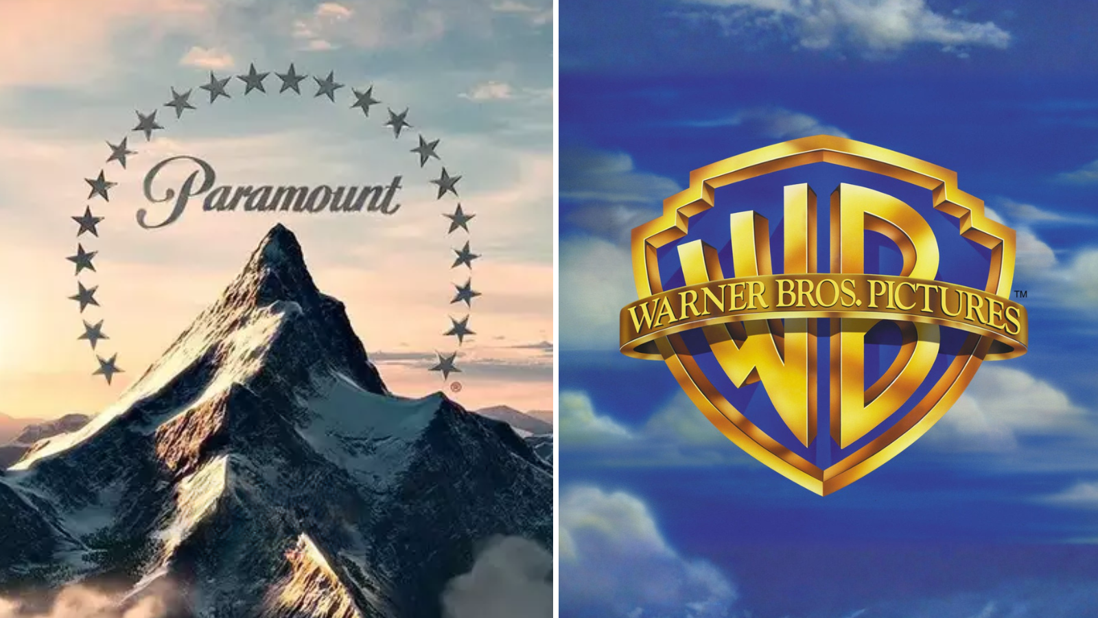 Paramount Warner Bros Sindicato de Guionistas WGA