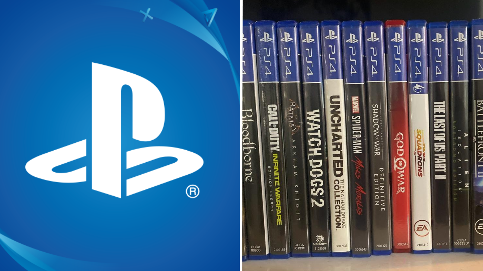 PlayStation dirá adiós a los discos físicos de videojuegos en 2028