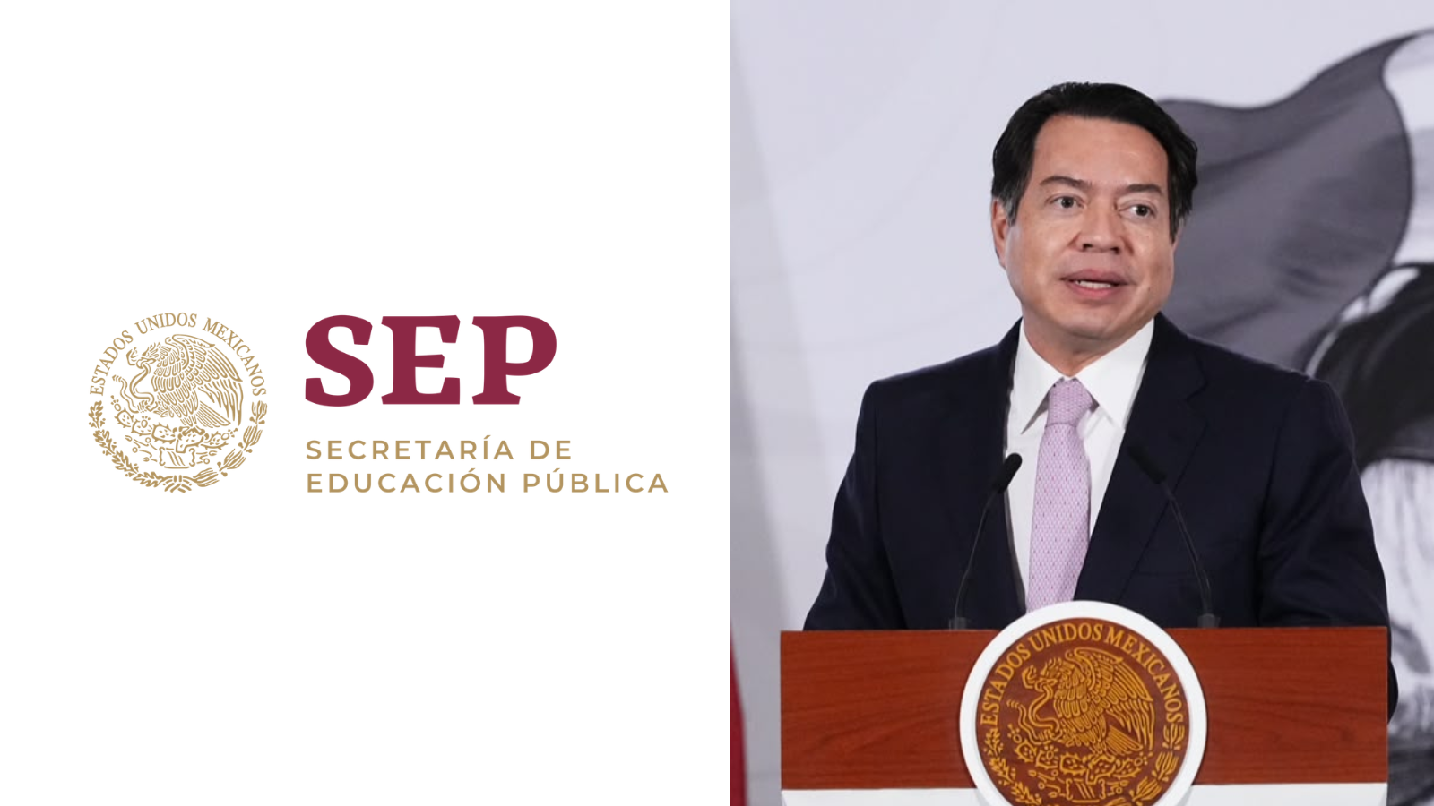 SEP condena el maltrato que vulnere la dignidad y derechos de niños y adolescentes