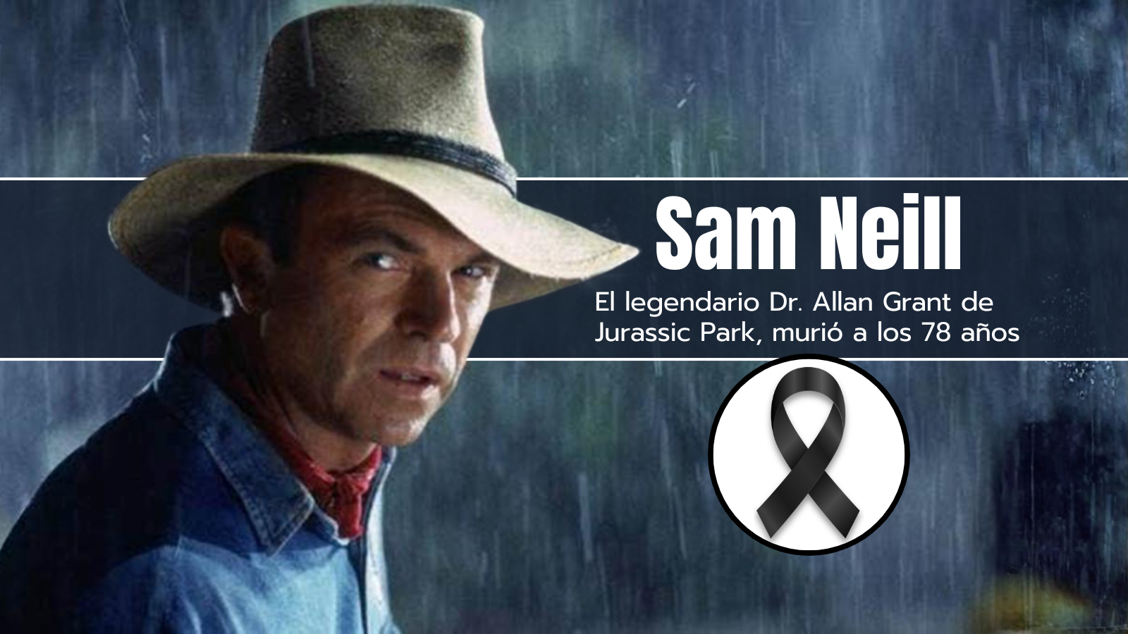 Sam Neil