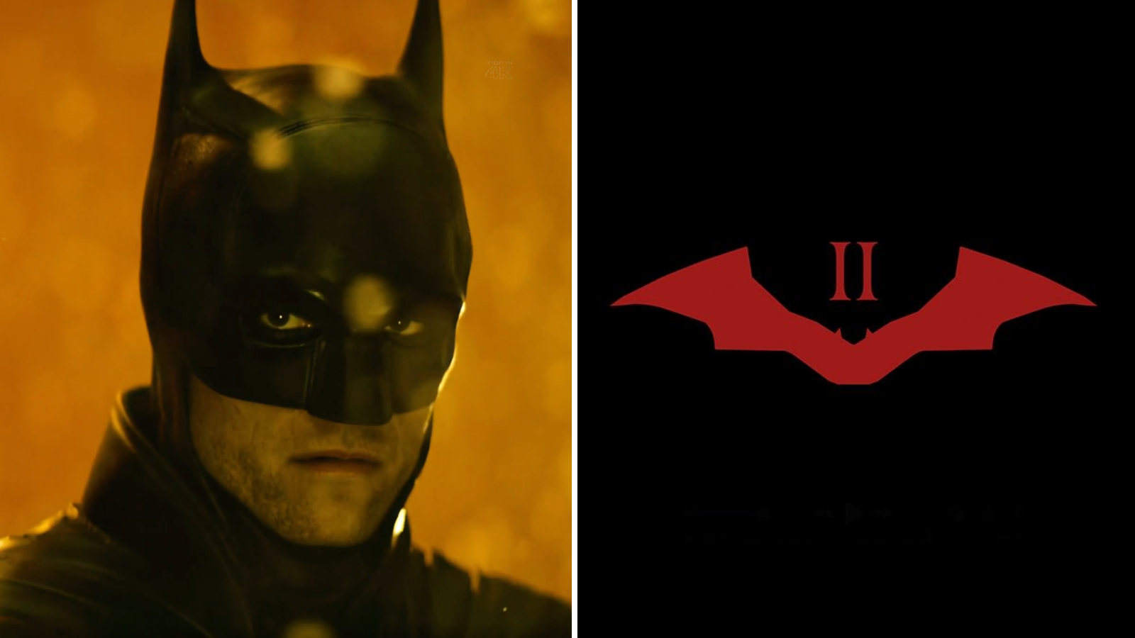 The Batman Part II Febrero 2028