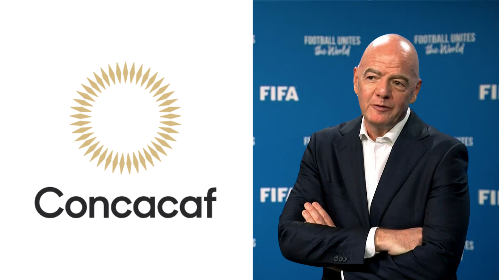 concacaf fifa