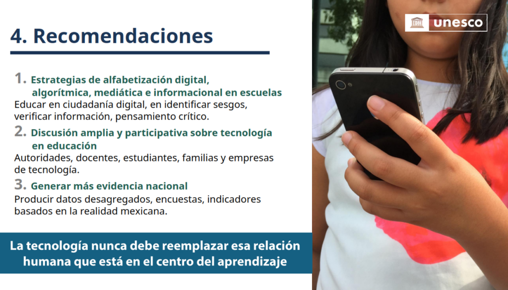 plataformas digitales