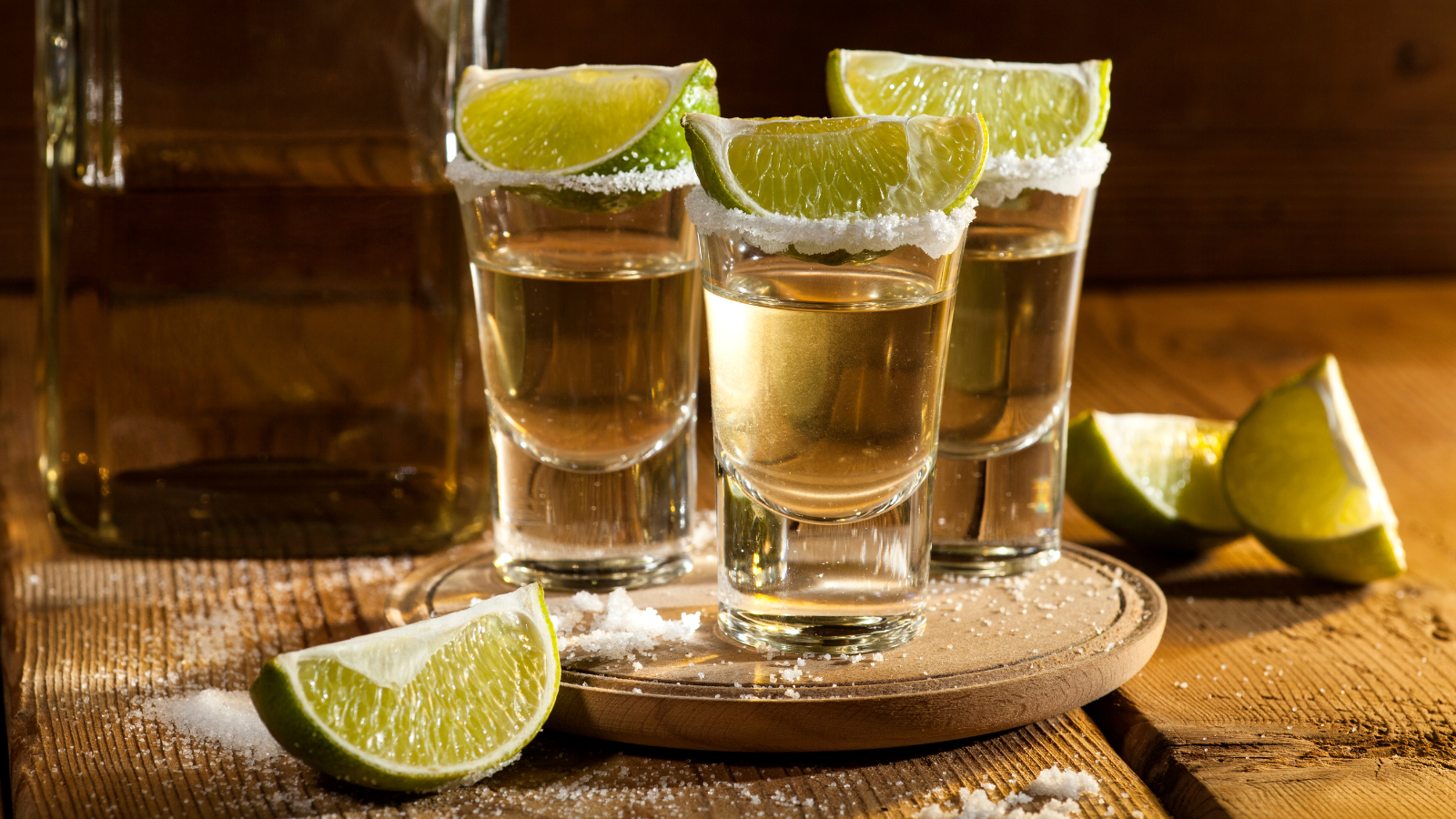 tequila falsificado y adulterado reposado