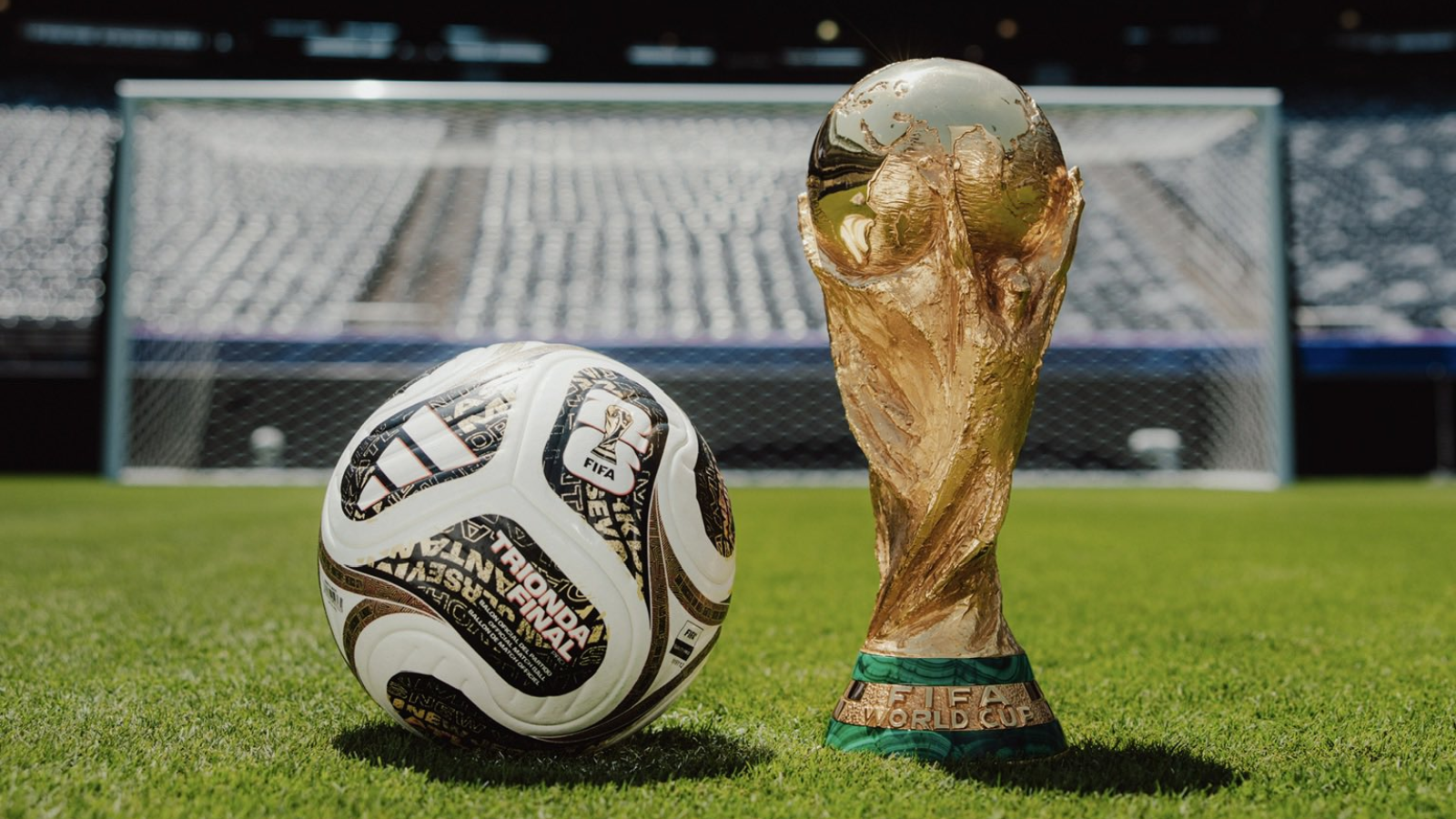 trionda fifa copa del mundo 2026 cuartos de final