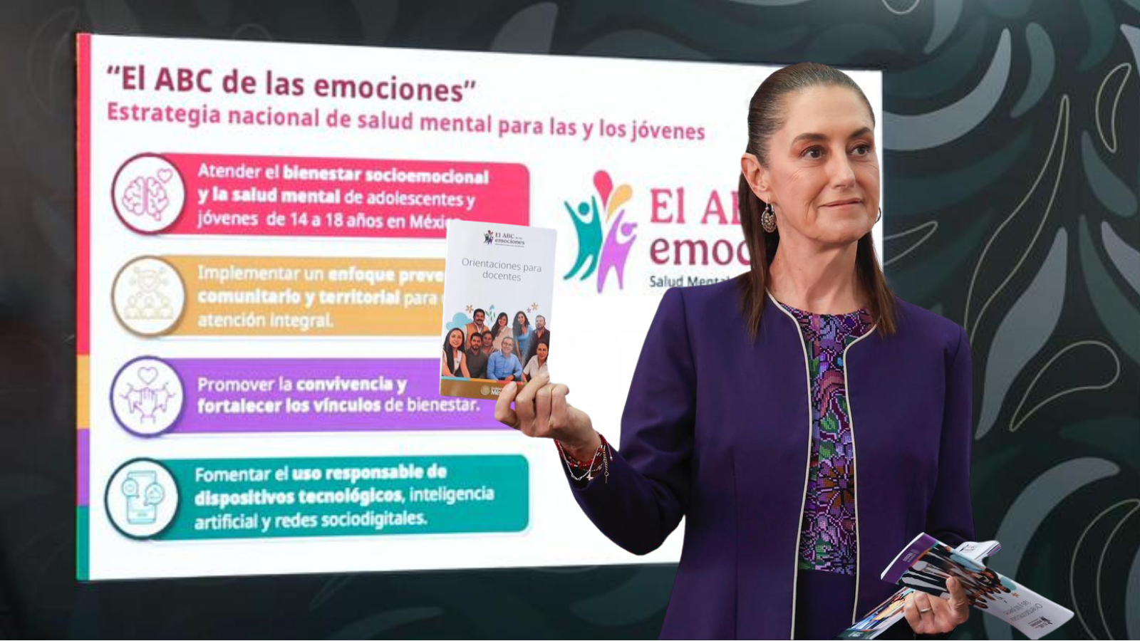 ABC de las Emociones