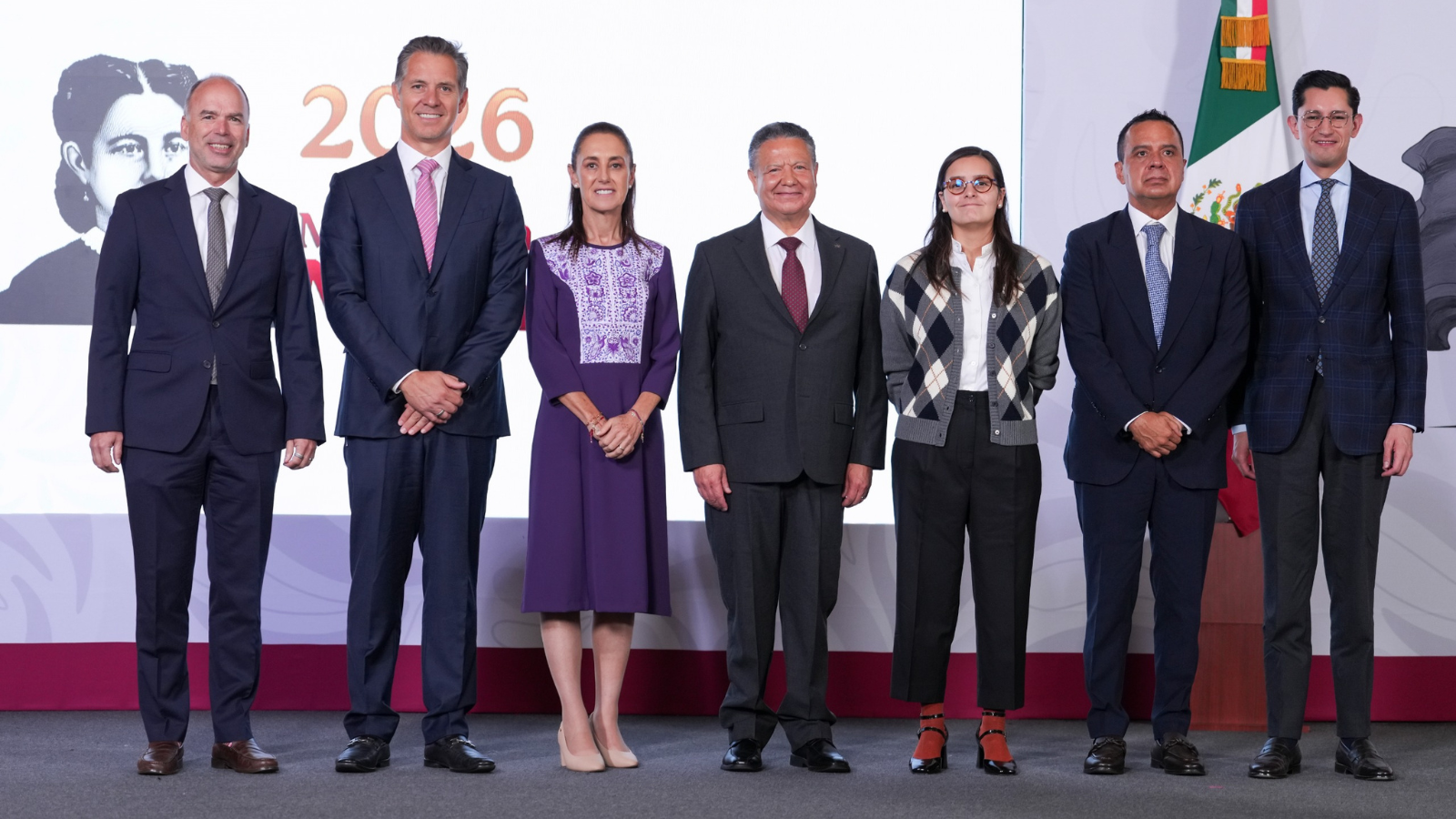 Anuncian inversión de más de 10 mil mdp para el PODECOBI de Zapotlán, Hidalgo