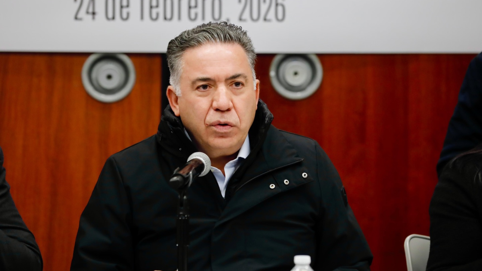Enrique Inzunza LICENCIA 2