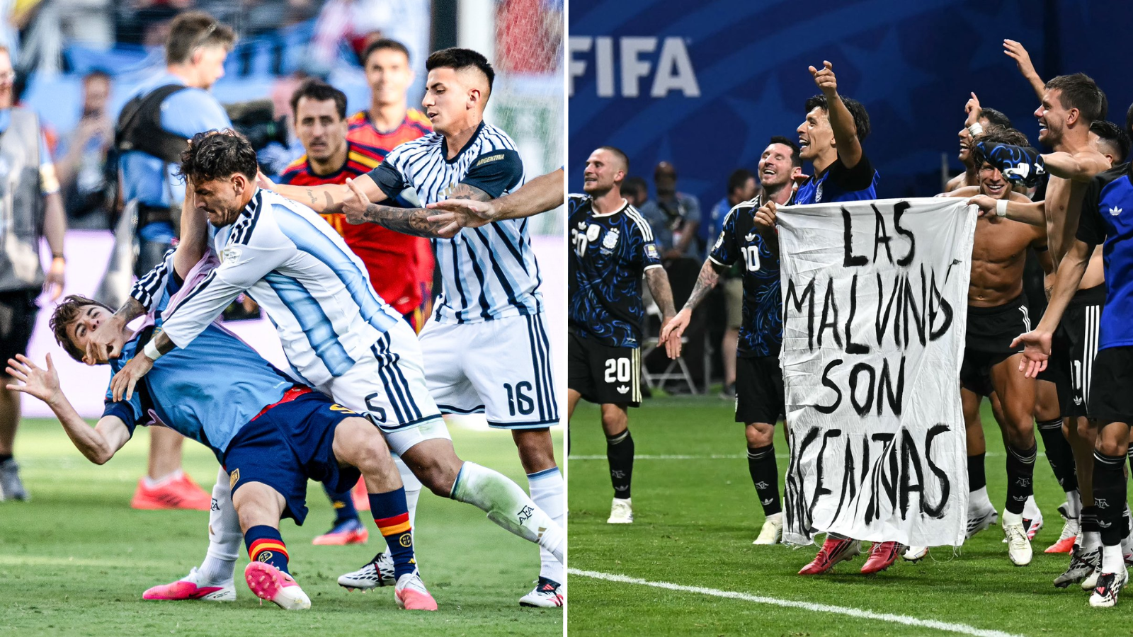 FIFA Argentina
