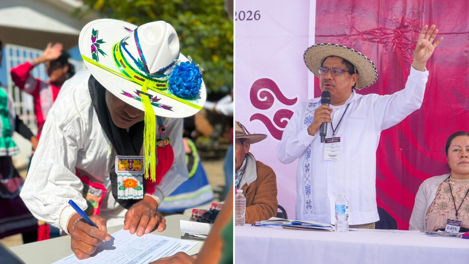 Ley General de Derechos de los Pueblos Indígenas y Afromexicanos