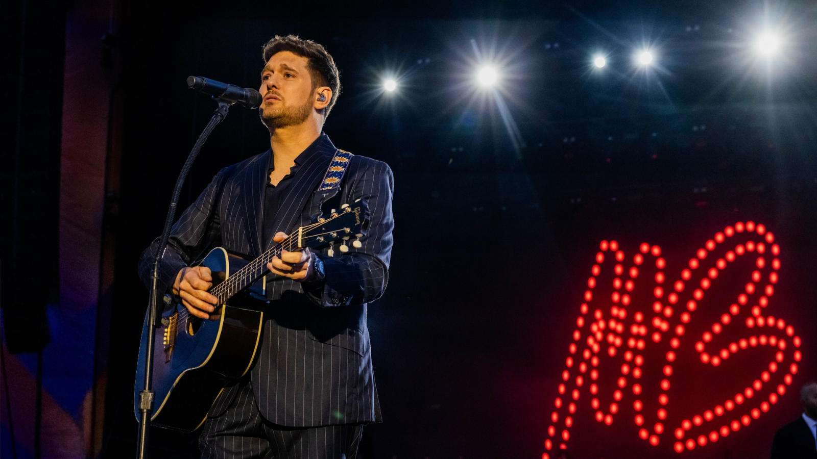 Michael Bublé Guadalajara
